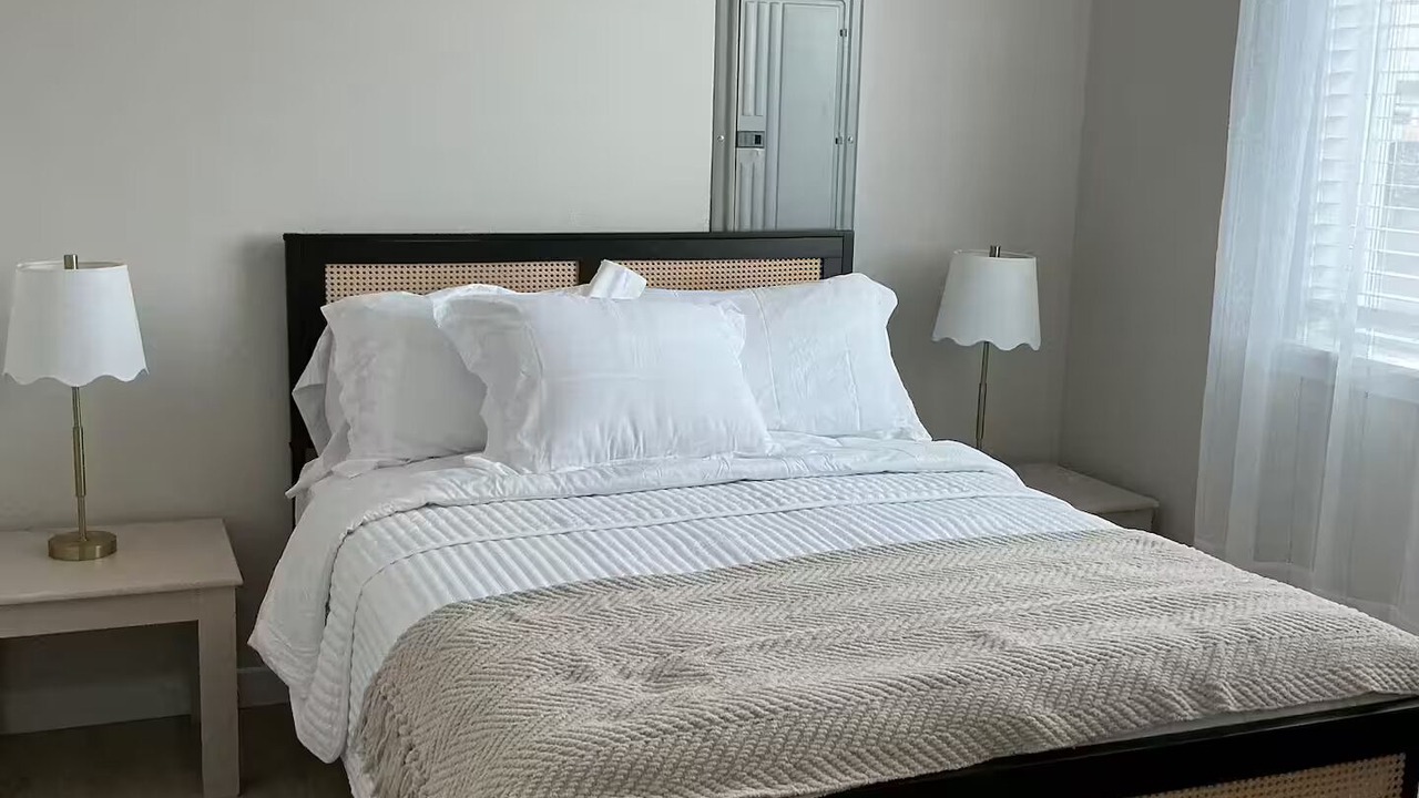 Photo of Bedroom in Hermiston