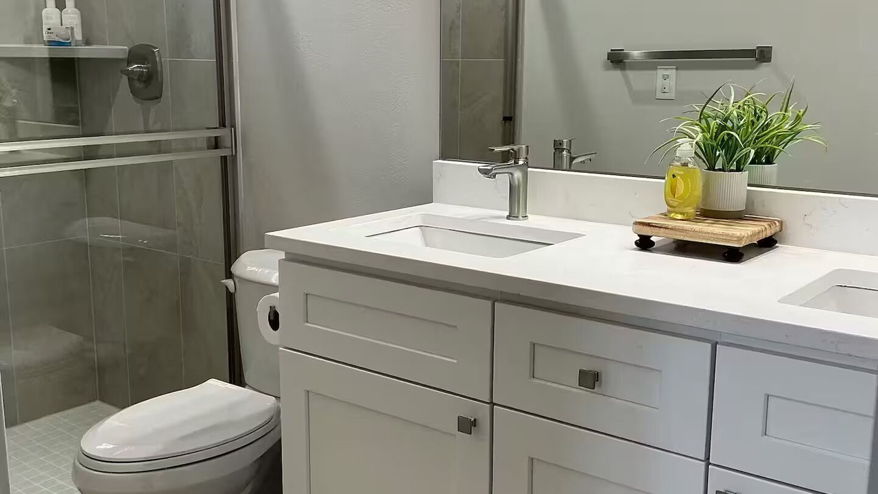 Photo of Bathroom in Hermiston