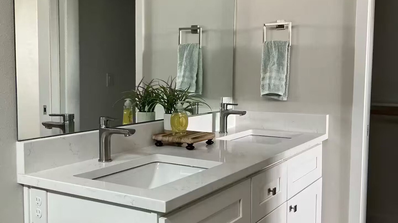 Photo of Bathroom in Hermiston