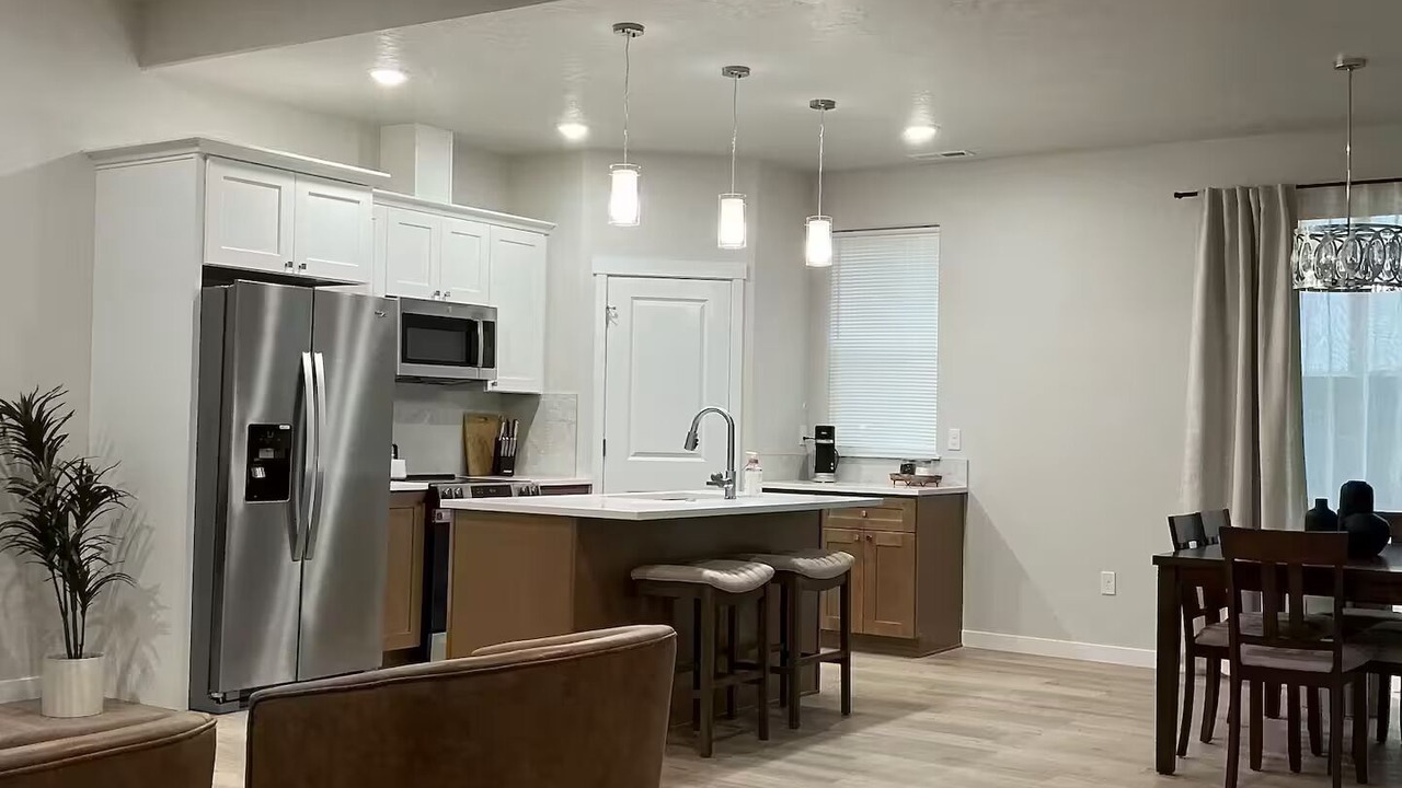 Photo of Kitchen in Hermiston