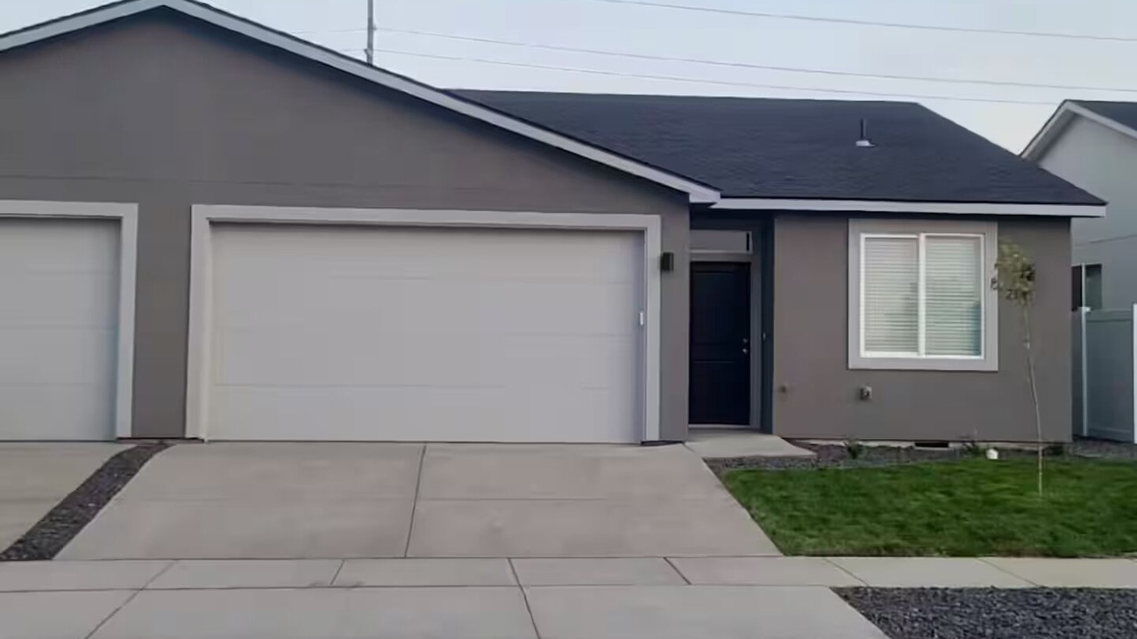 Photo of Outdoor in Hermiston