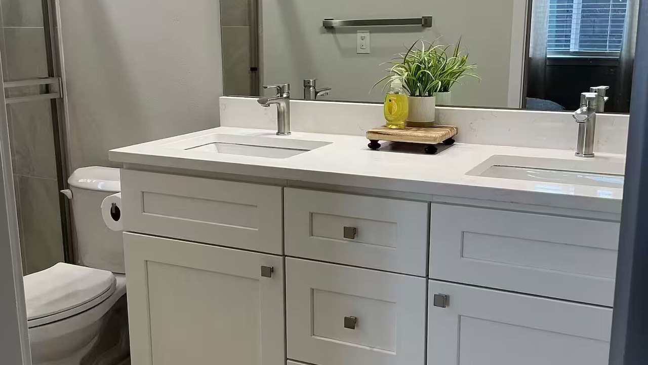 Photo of Bathroom in Hermiston