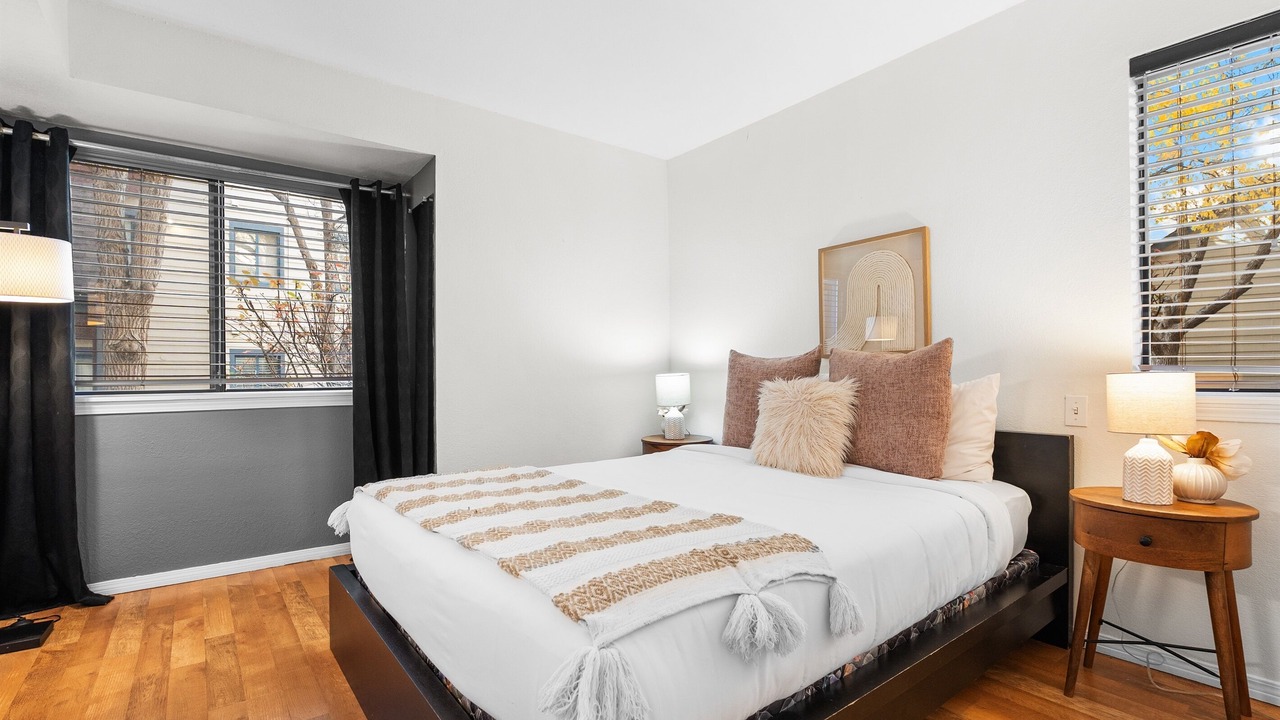 Photo of Bedroom in Englewood