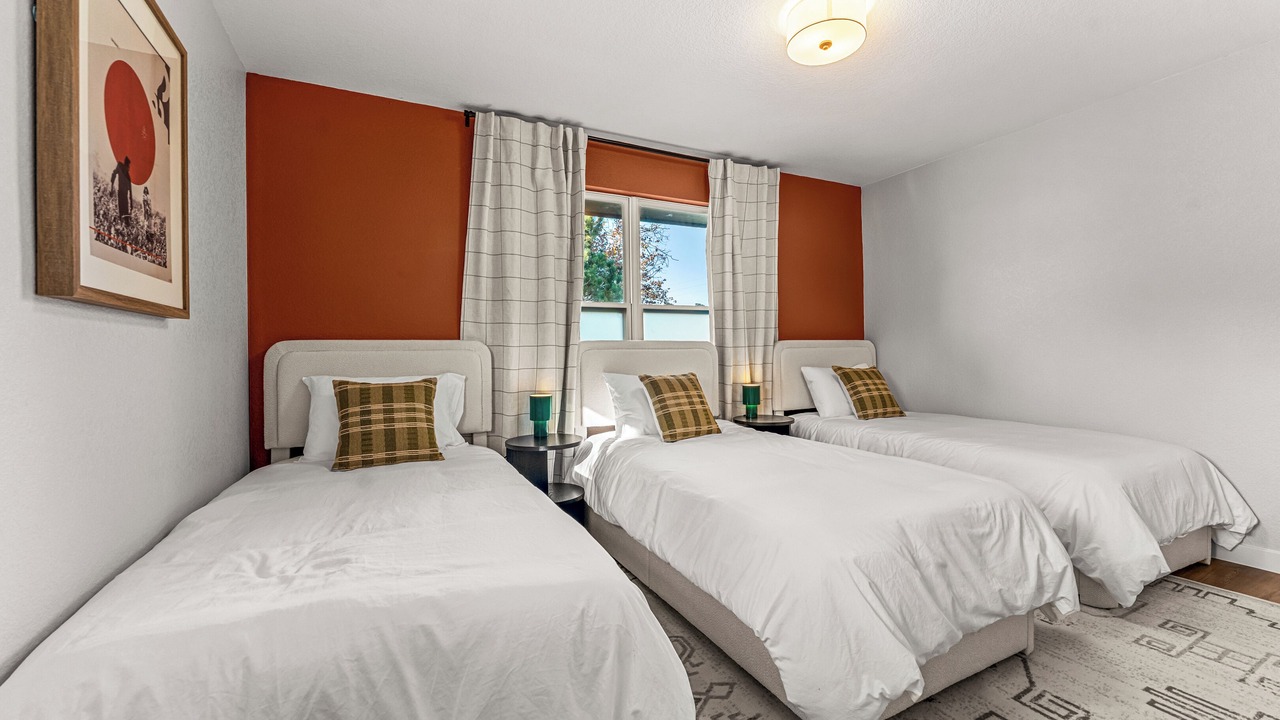 Photo of Bedroom in Northwest Arvada
