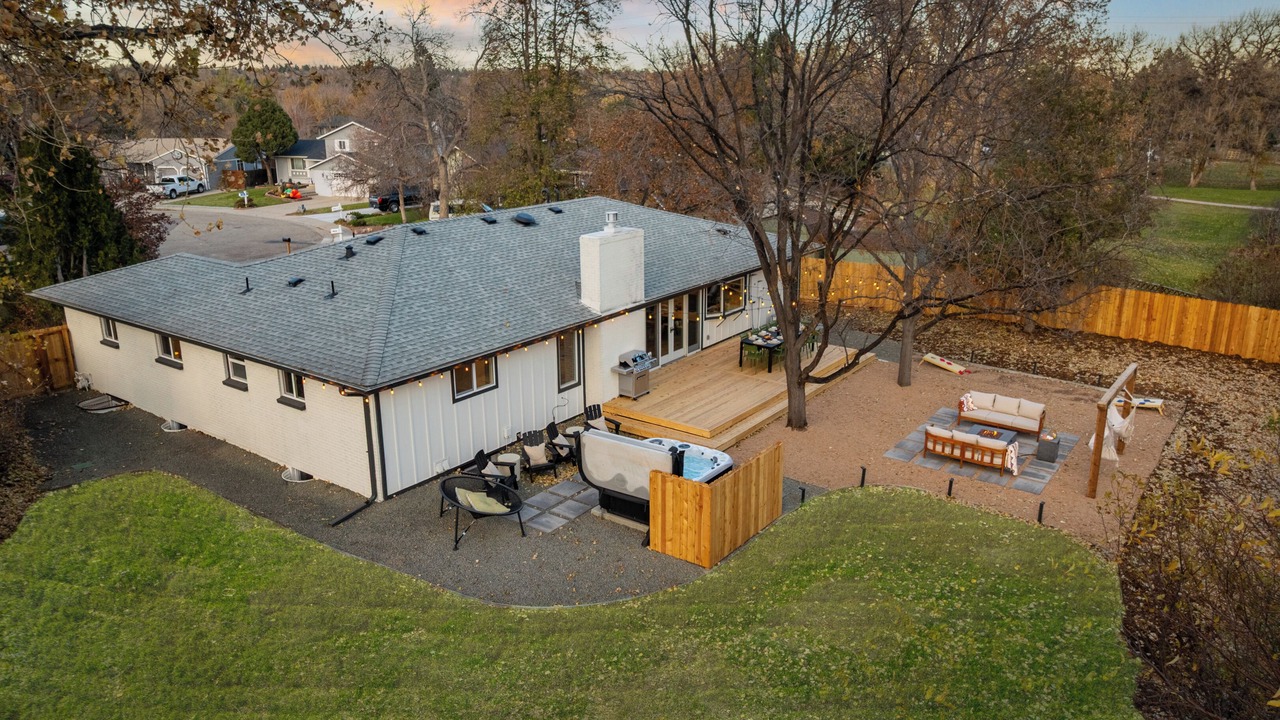 Photo of Outdoor in Northwest Arvada