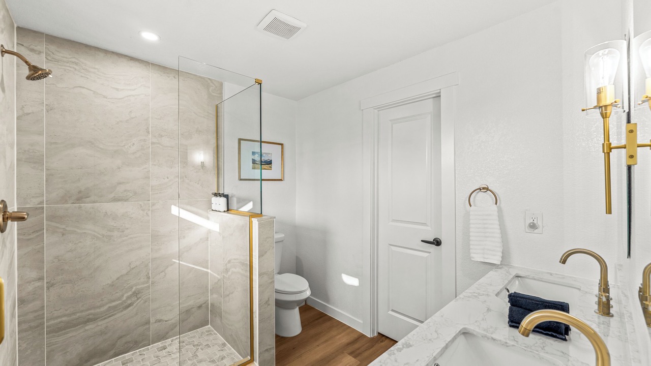 Photo of Bathroom in Northwest Arvada
