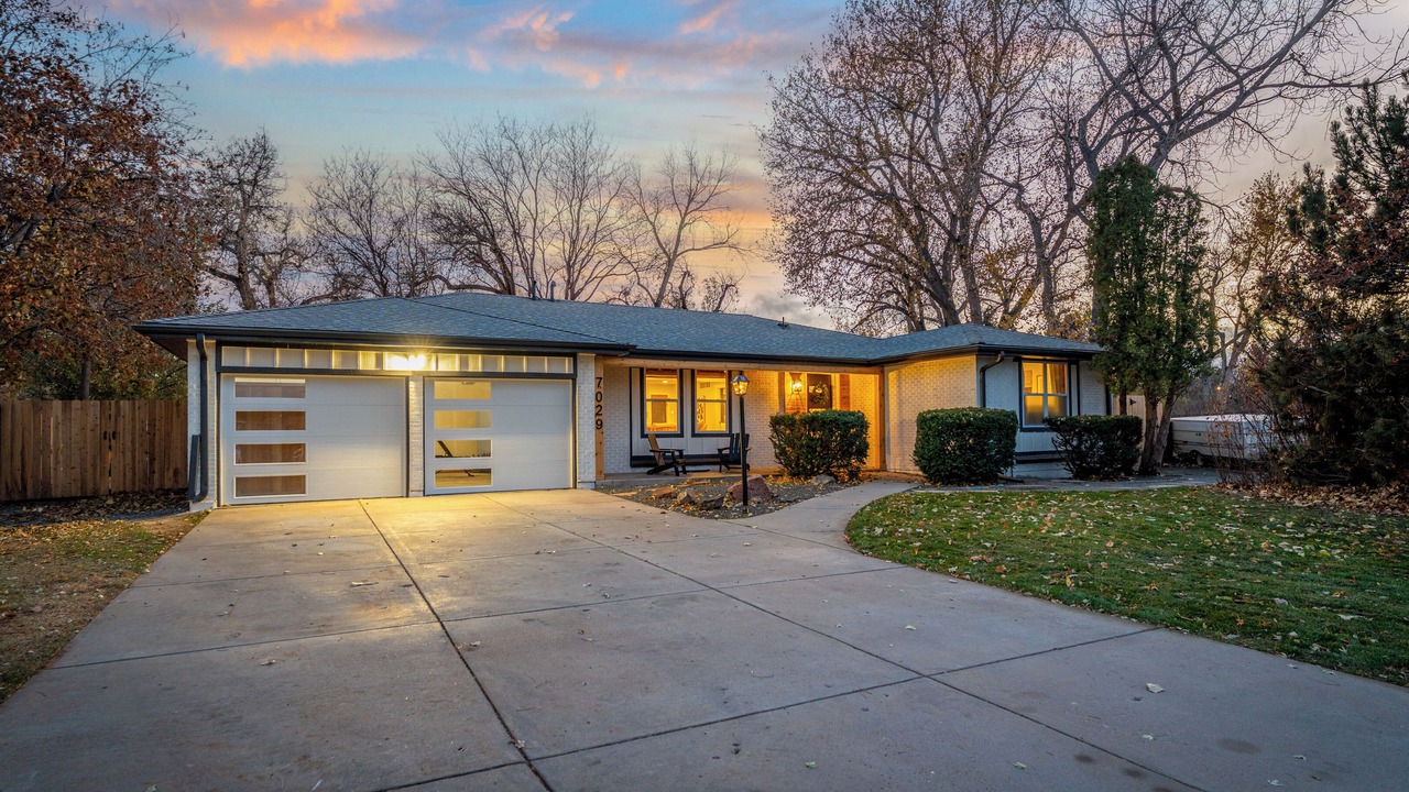 Photo of Outdoor in Northwest Arvada