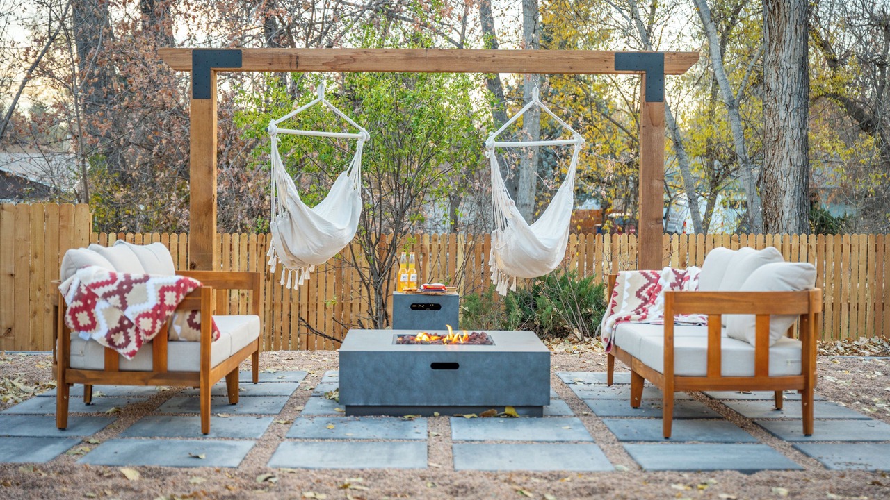 Photo of Patio Balcony in Northwest Arvada