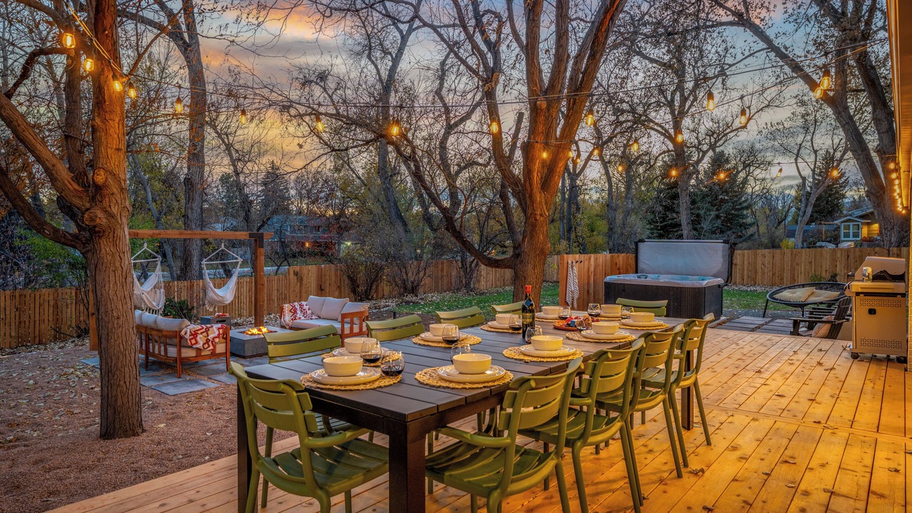 Photo of Outdoor in Northwest Arvada