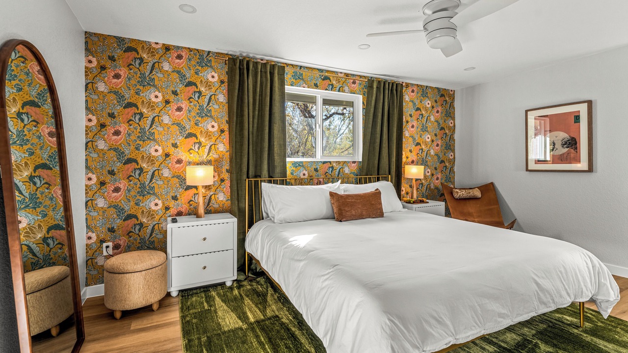 Photo of Bedroom in Northwest Arvada