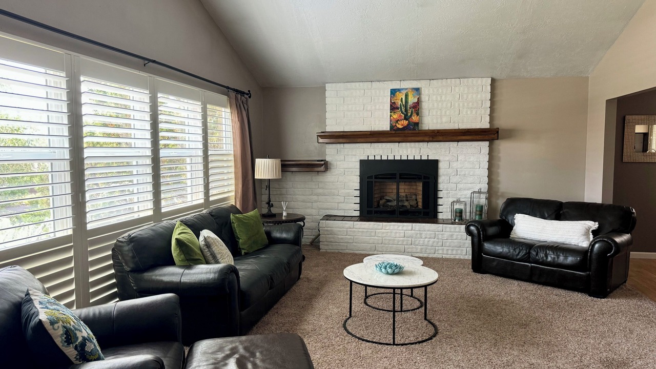 Photo of Livingroom in Farmington