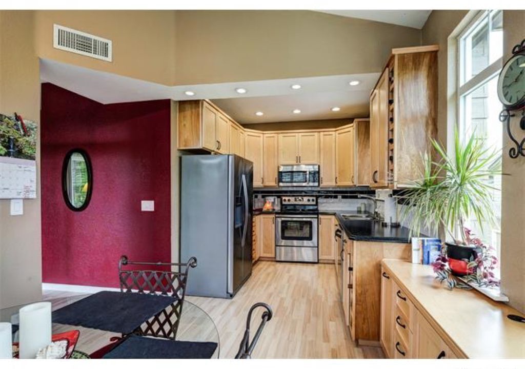 Photo of Kitchen in Highlands Ranch
