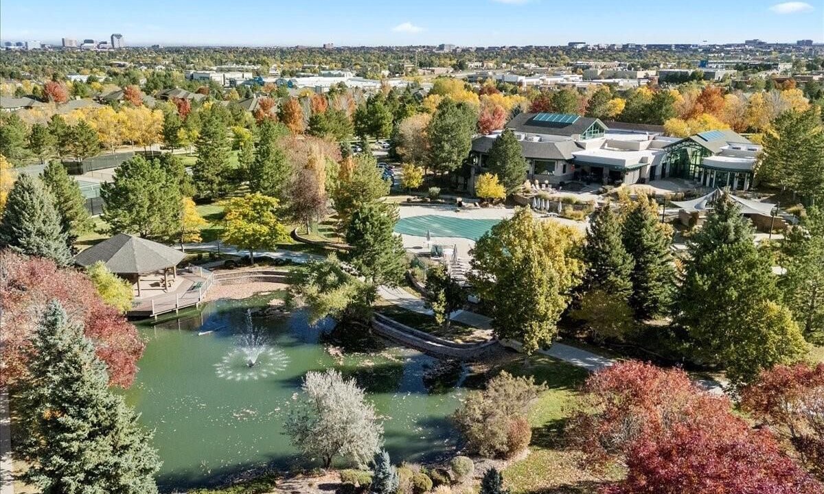 Photo of Outdoor in Highlands Ranch