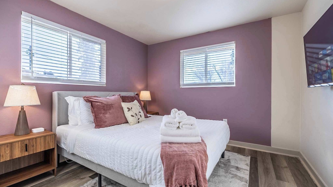 Photo of Bedroom in South Westminster
