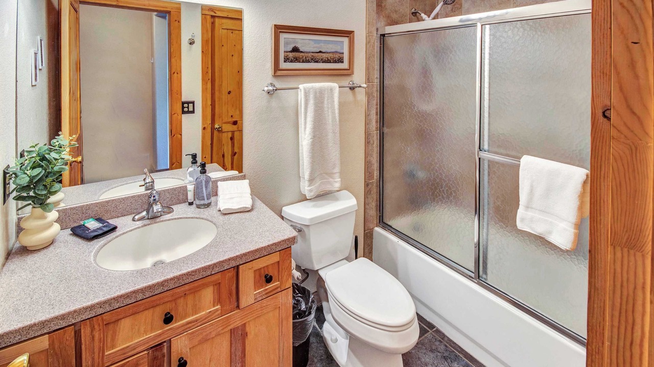 Photo of Bathroom in Westcreek