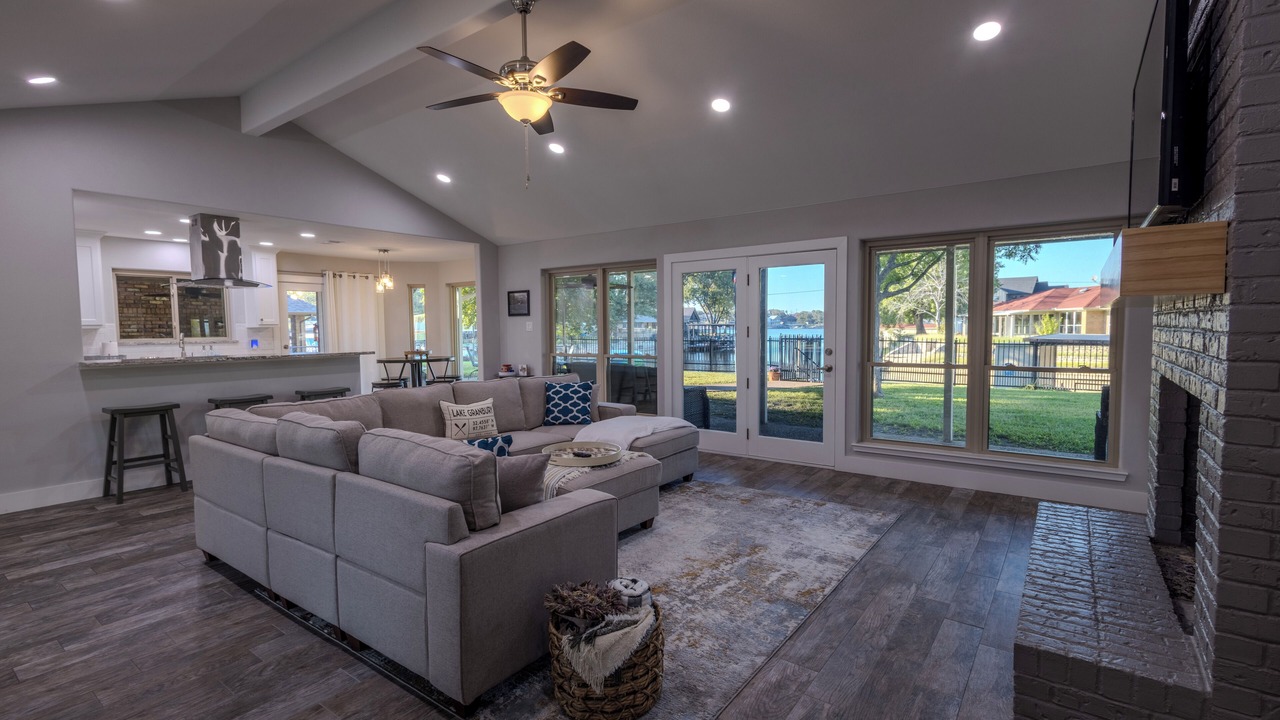 Photo of Outdoor in Granbury