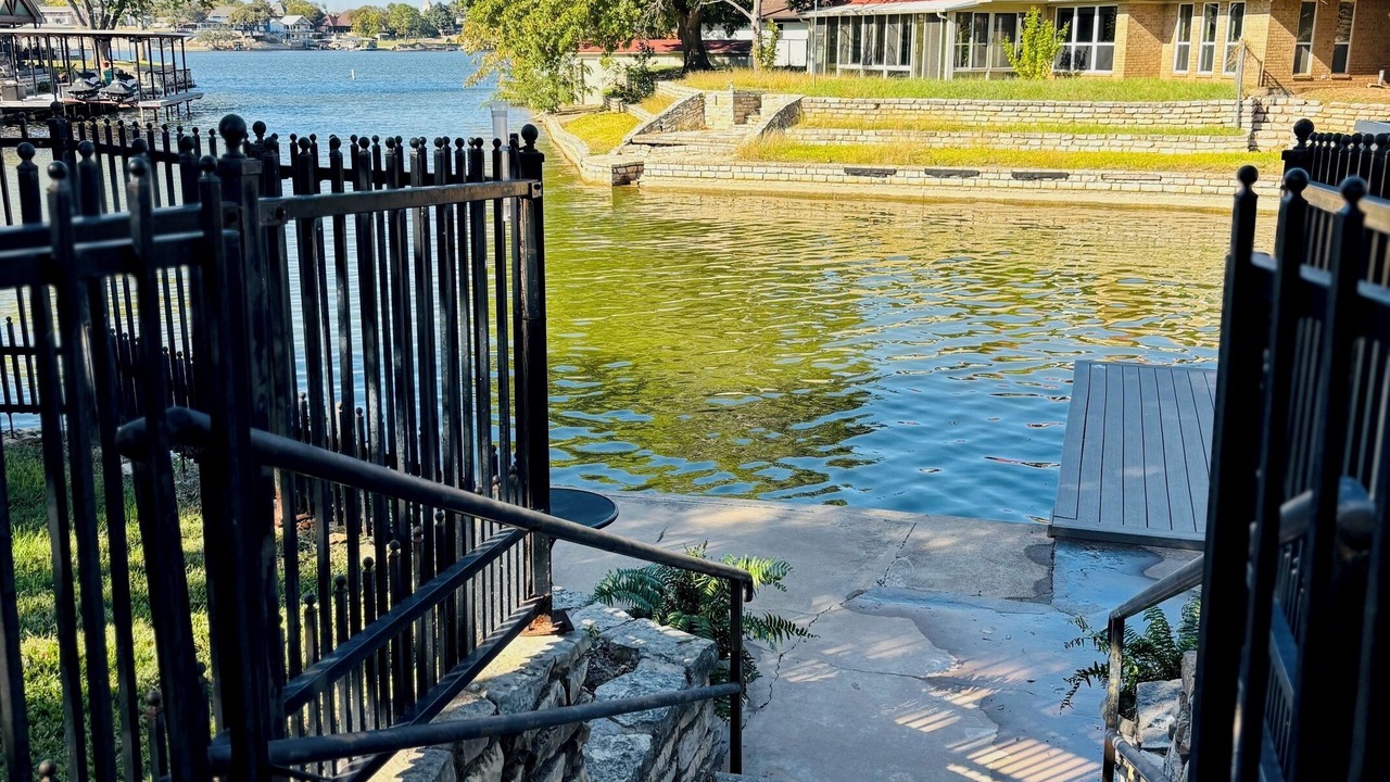 Photo of Outdoor in Granbury