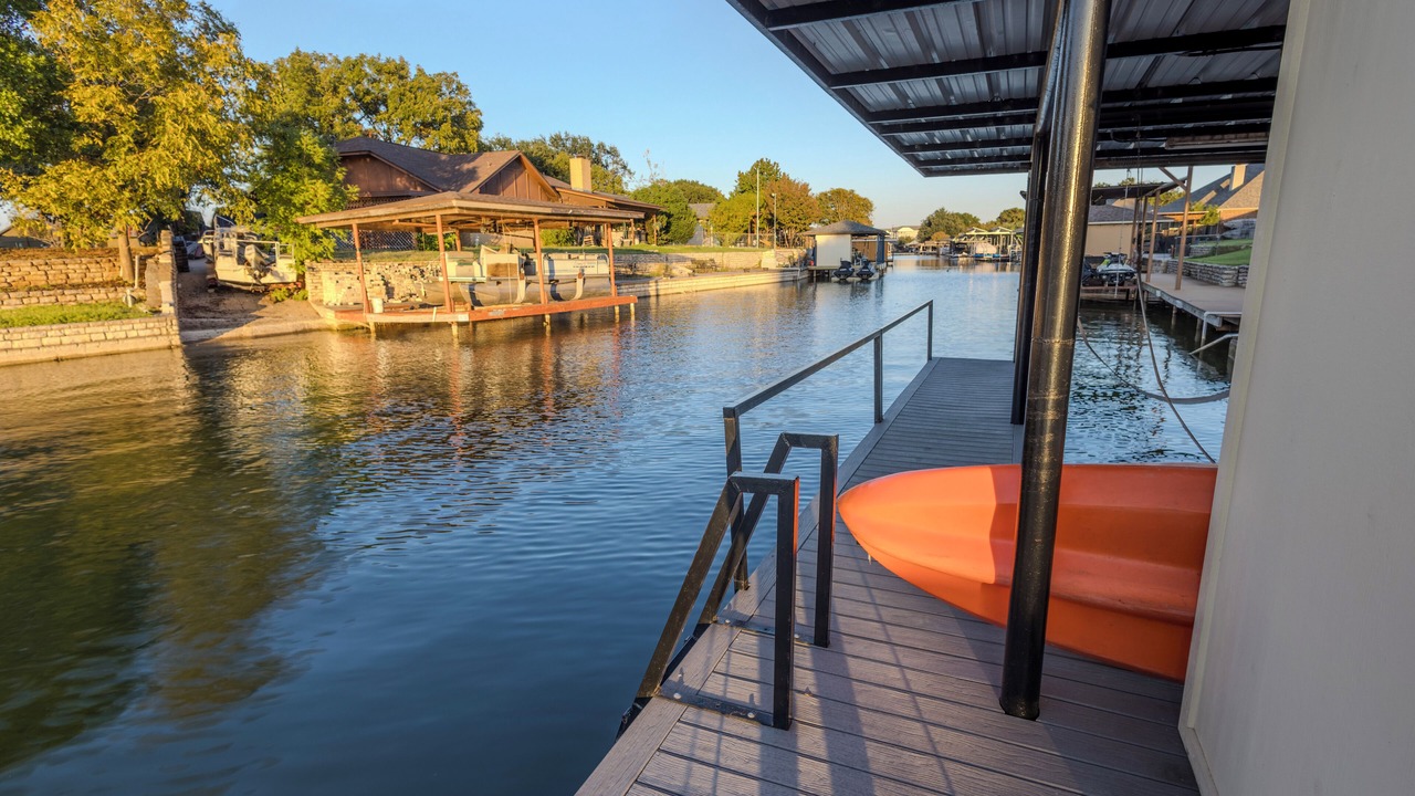 Photo of Outdoor in Granbury