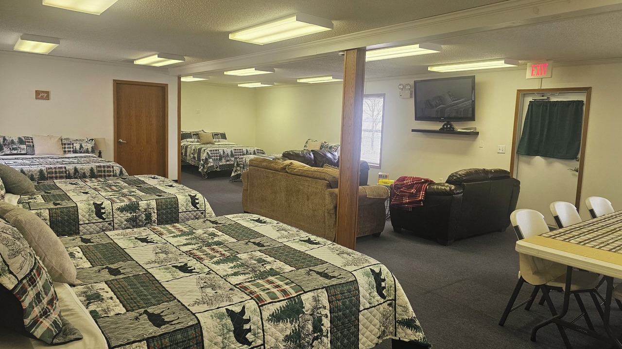 Photo of Bedroom in Seneca