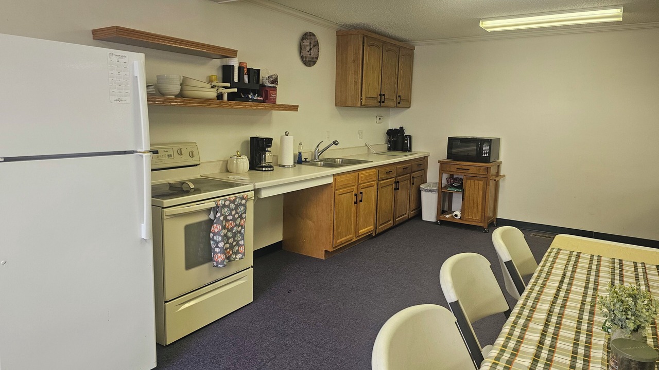 Photo of Kitchen in Seneca
