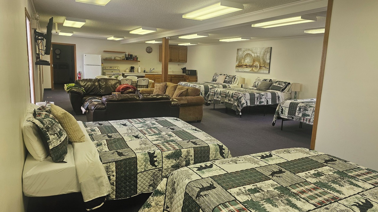 Photo of Bedroom in Seneca