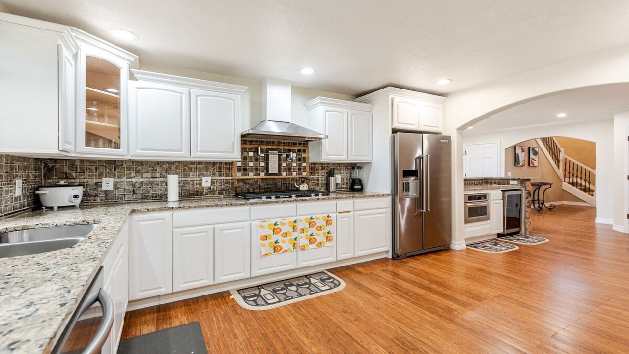 Photo of Kitchen in Broomfield