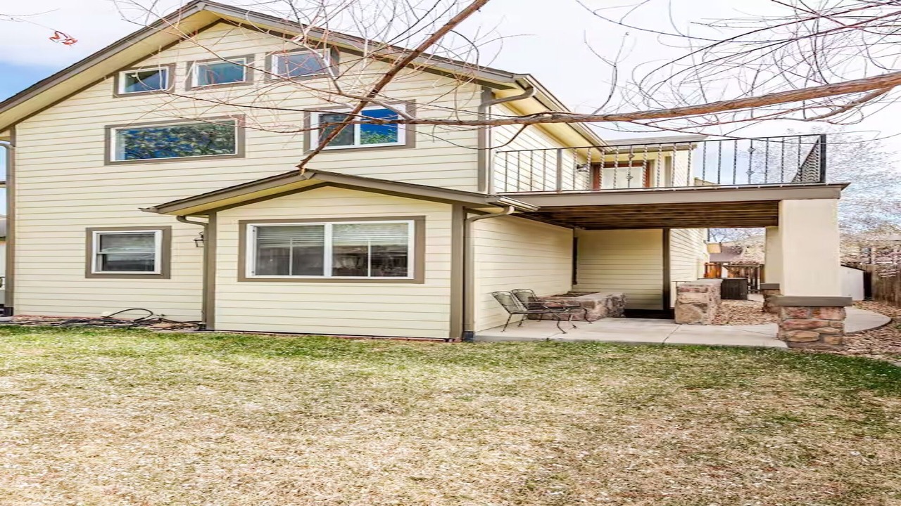Photo of Outdoor in Broomfield