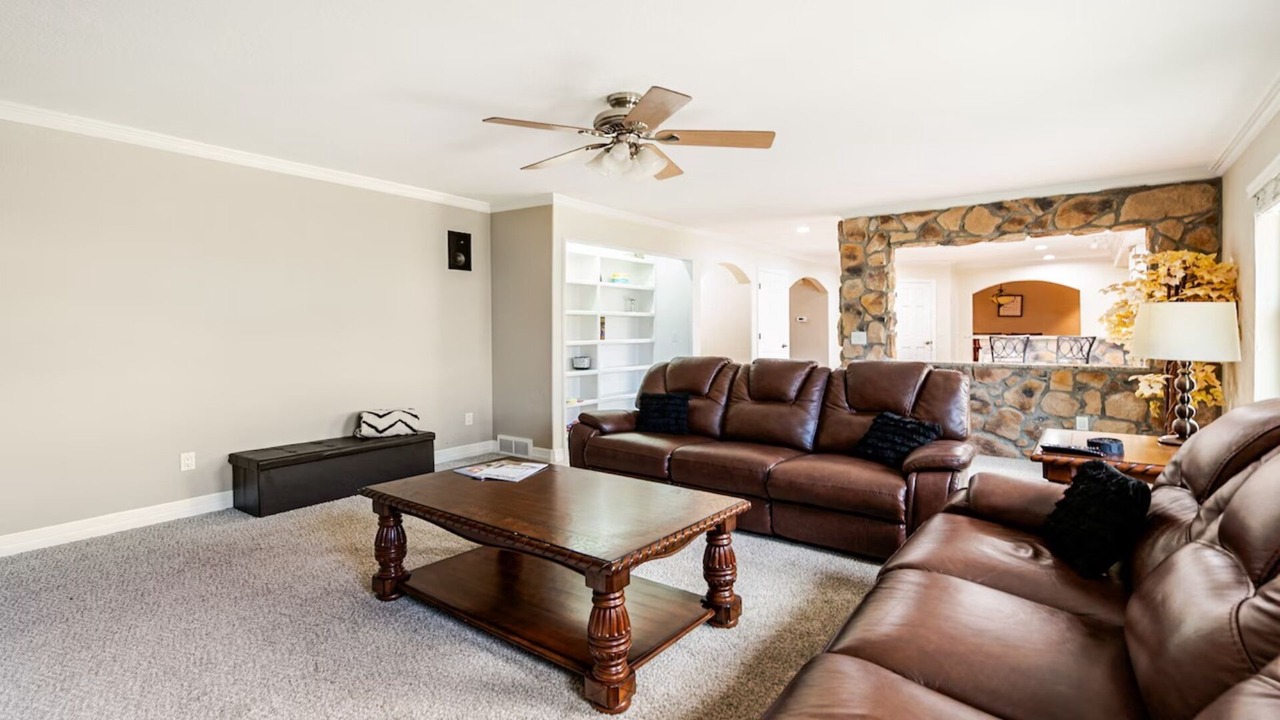 Photo of Livingroom in Broomfield
