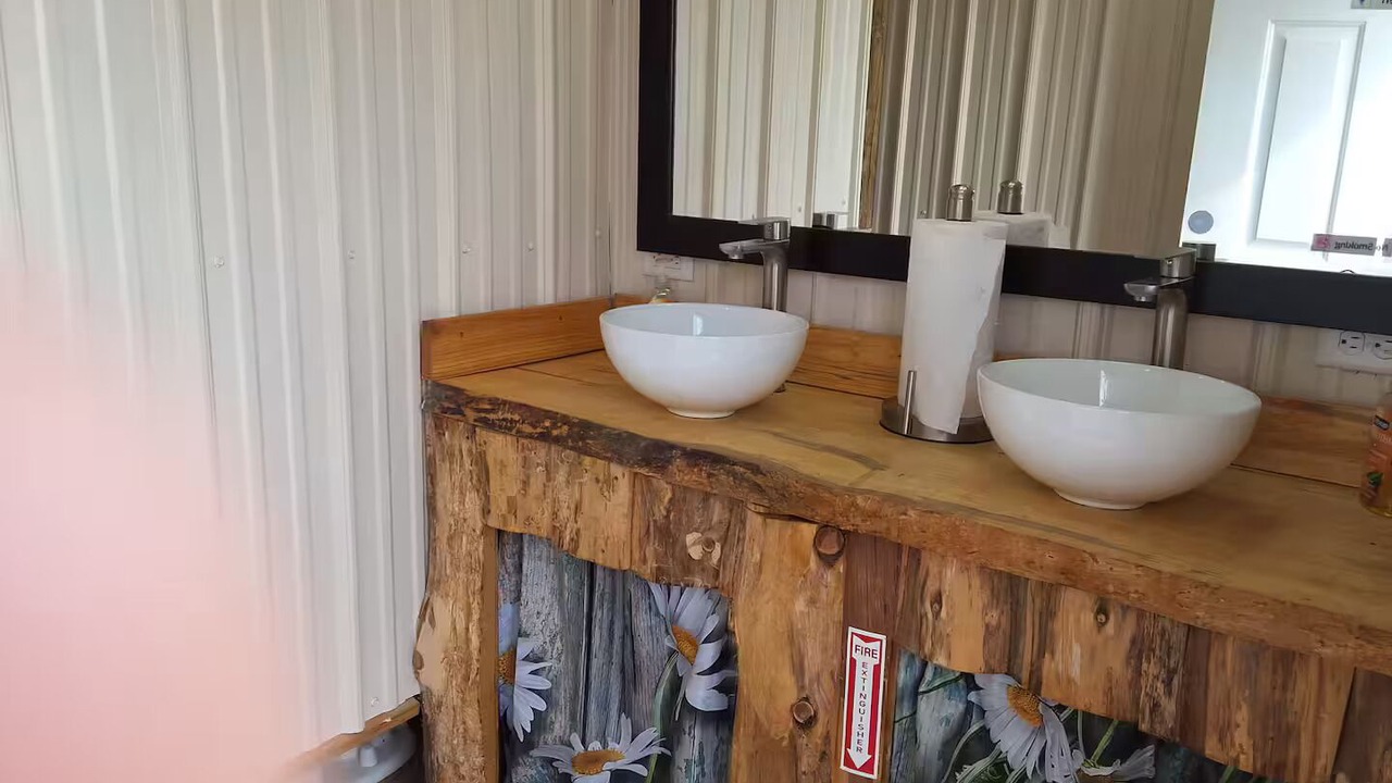 Photo of Bathroom in Summerfield