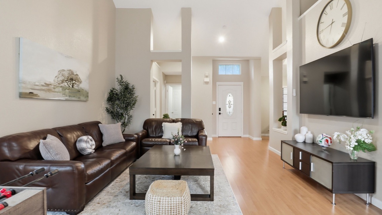 Photo of Livingroom in South Arlington