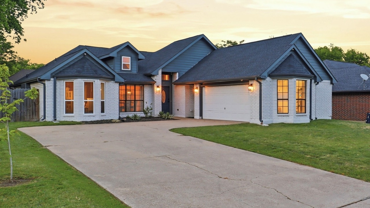 Photo of Outdoor in South Arlington