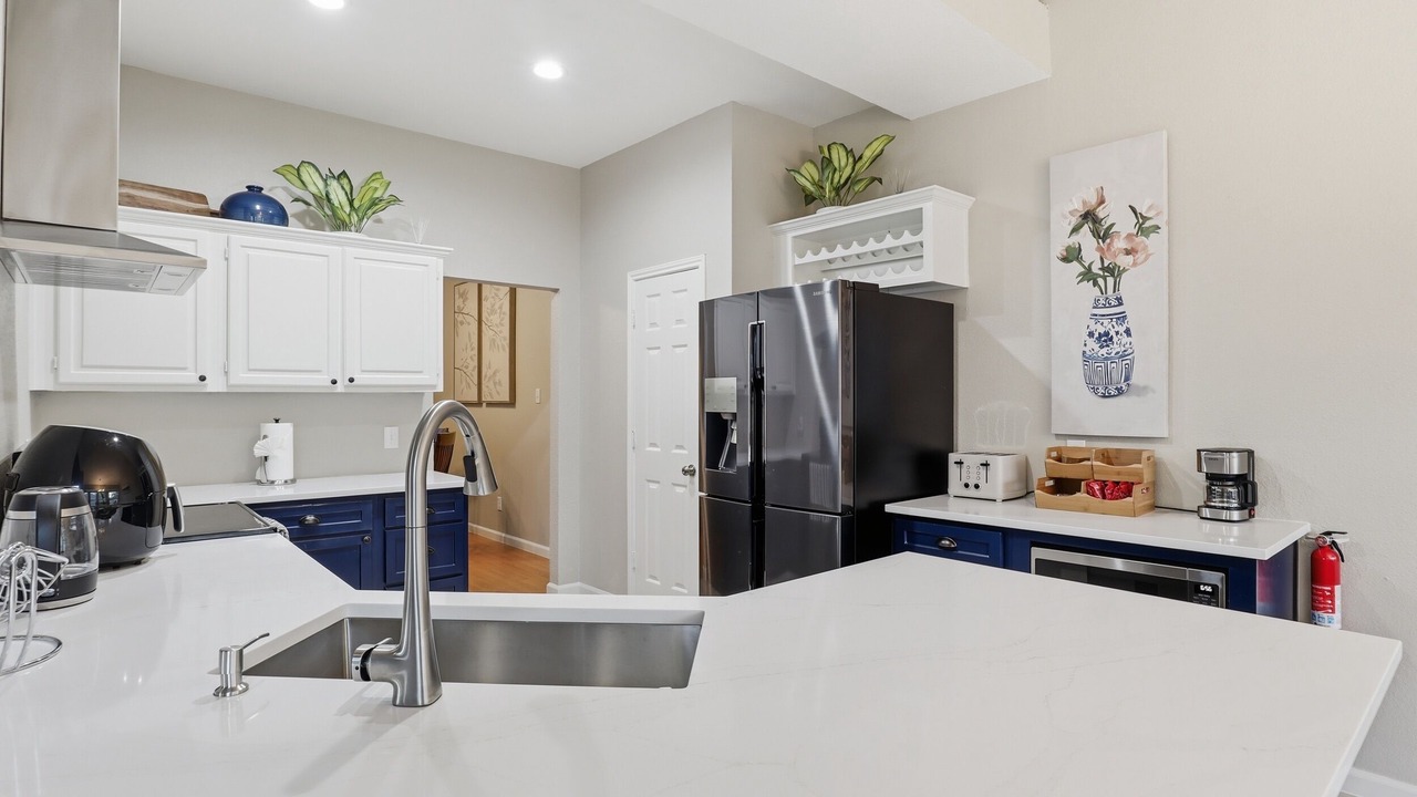 Photo of Kitchen in South Arlington