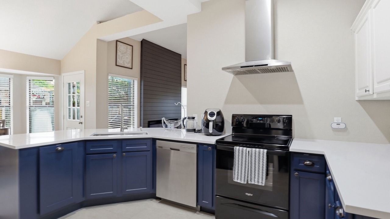 Photo of Kitchen in South Arlington