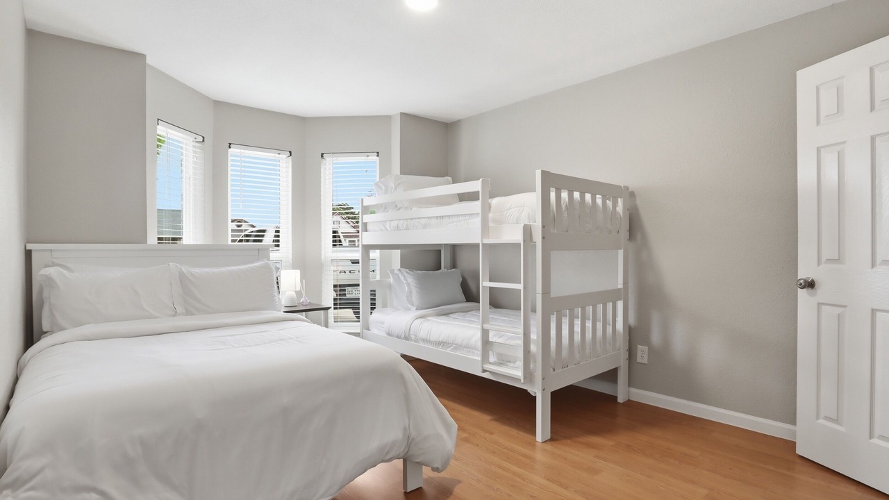 Photo of Bedroom in South Arlington