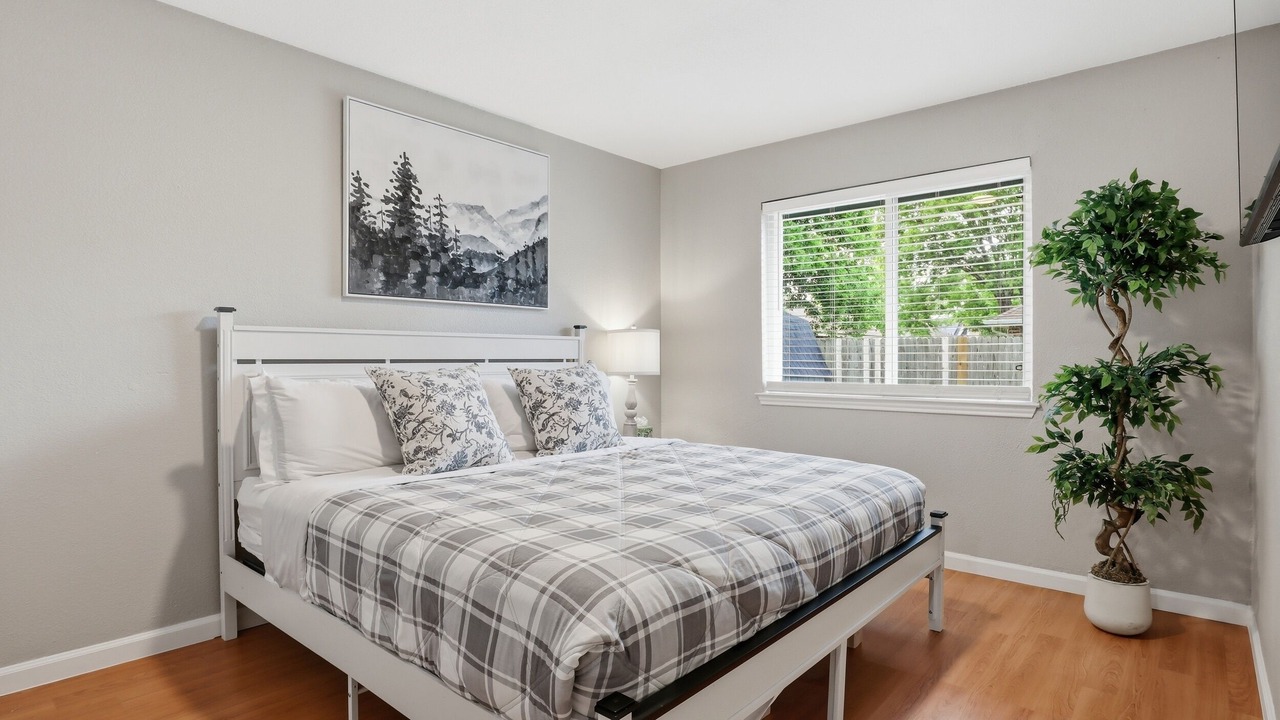 Photo of Bedroom in South Arlington