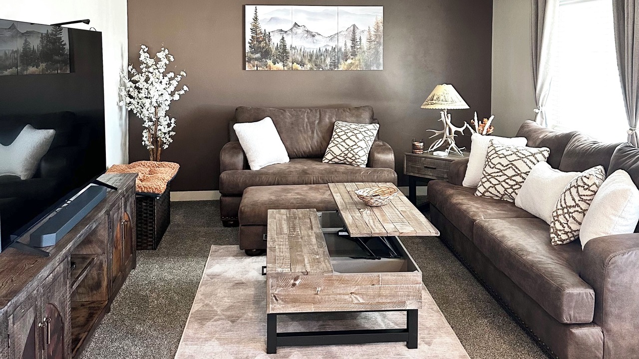 Photo of Livingroom in Rawlins