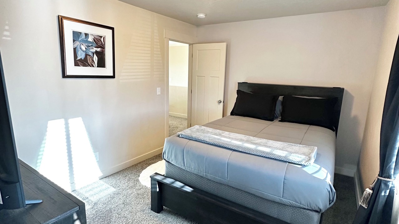 Photo of Bedroom in Rawlins