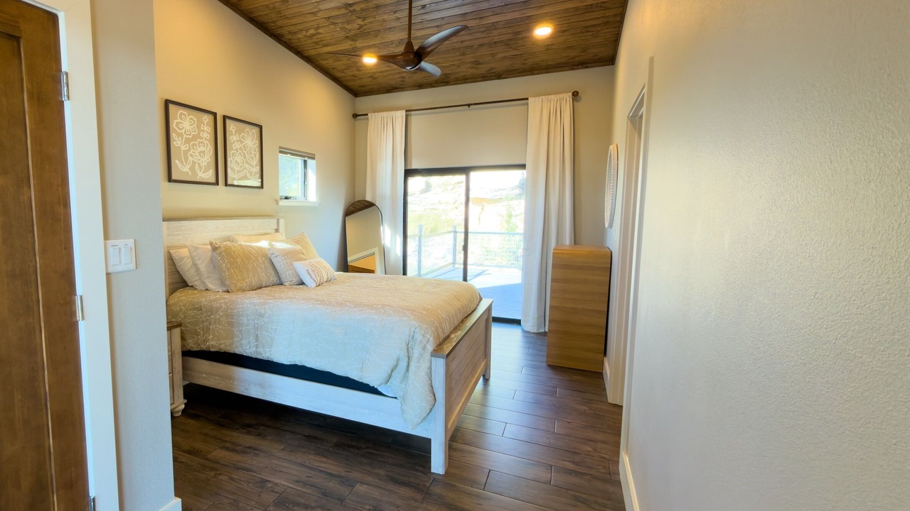 Photo of Bedroom in Graham