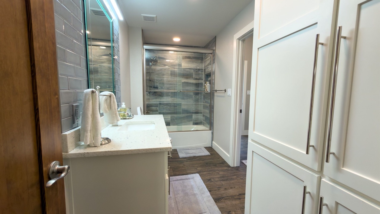 Photo of Bathroom in Graham