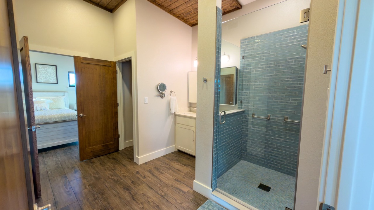 Photo of Bathroom in Graham