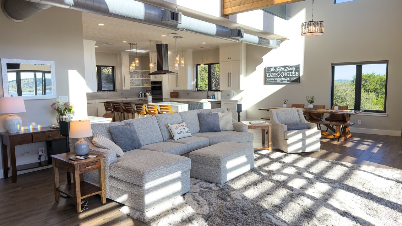 Photo of Livingroom in Graham