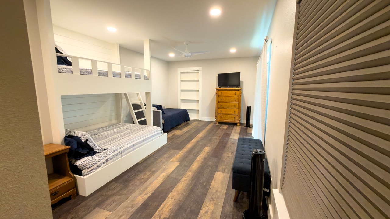 Photo of Bedroom in Graham