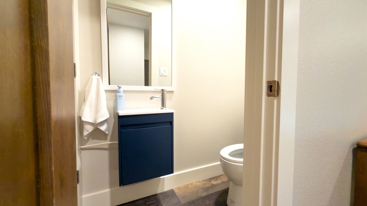 Photo of Bedroom in Graham