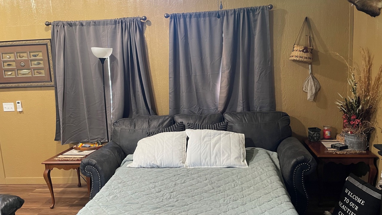 Photo of Bedroom in Crowder
