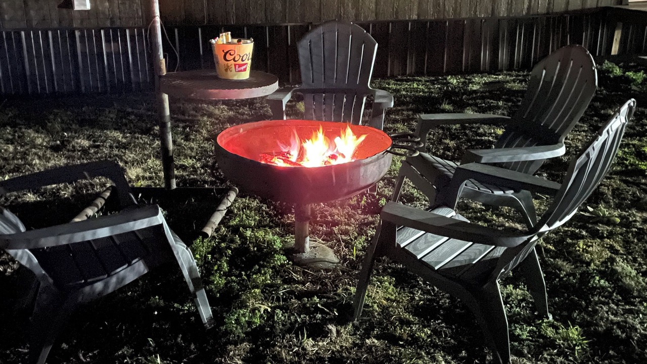 Photo of Outdoor in Crowder
