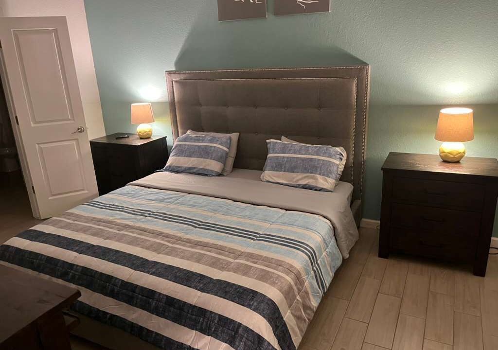 Photo of Bedroom in Biggs Field