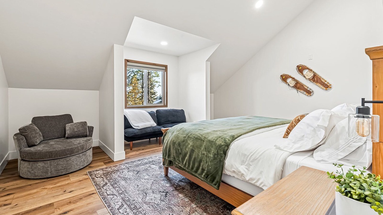 Photo of Bedroom in Tamarack