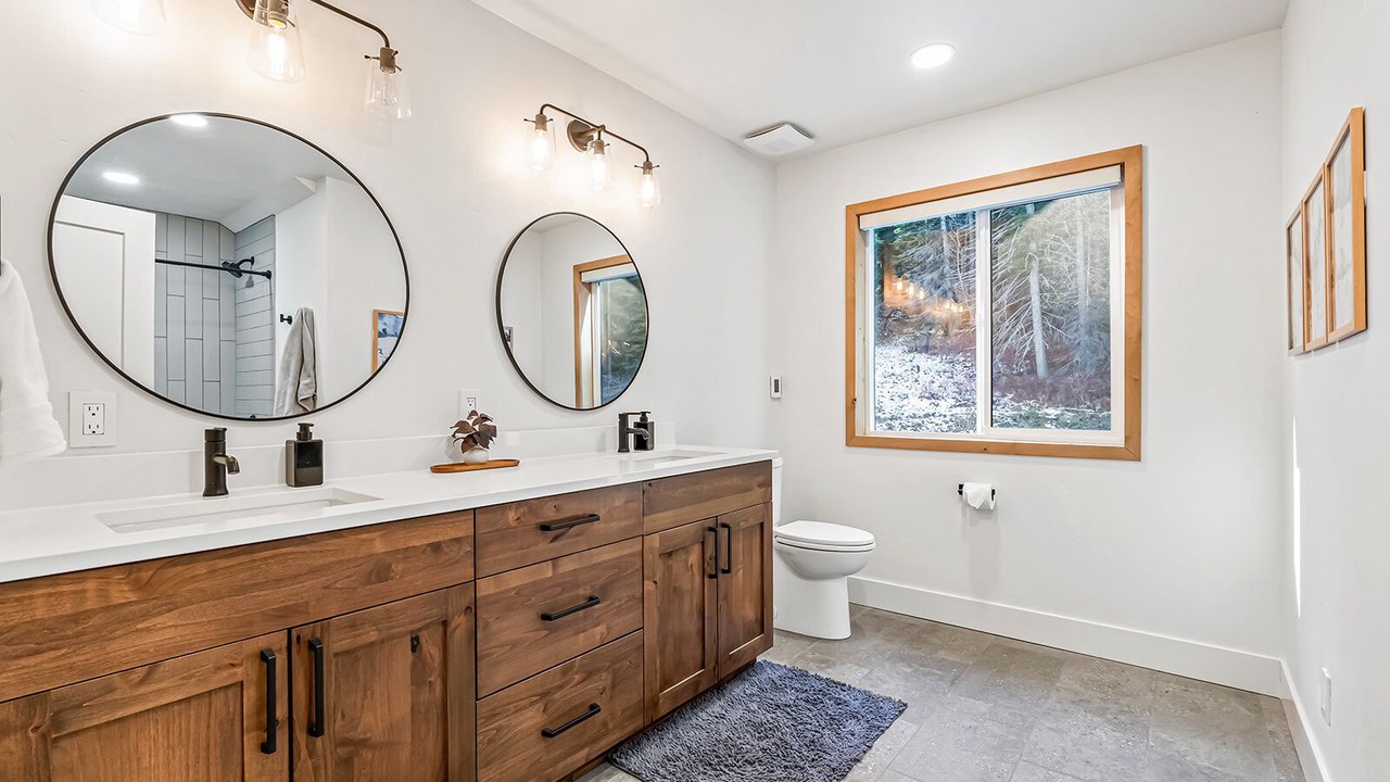Photo of Bathroom in Tamarack