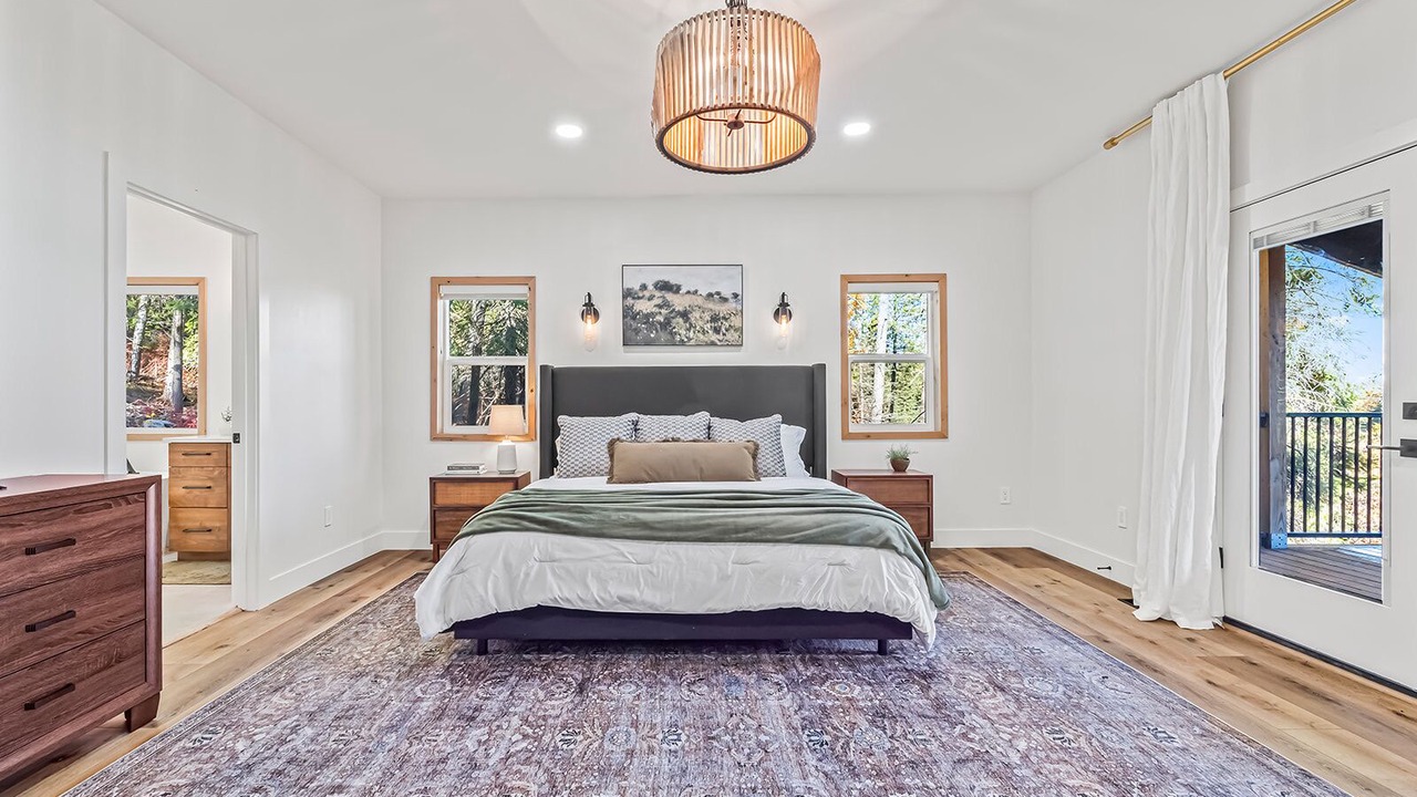 Photo of Bedroom in Tamarack