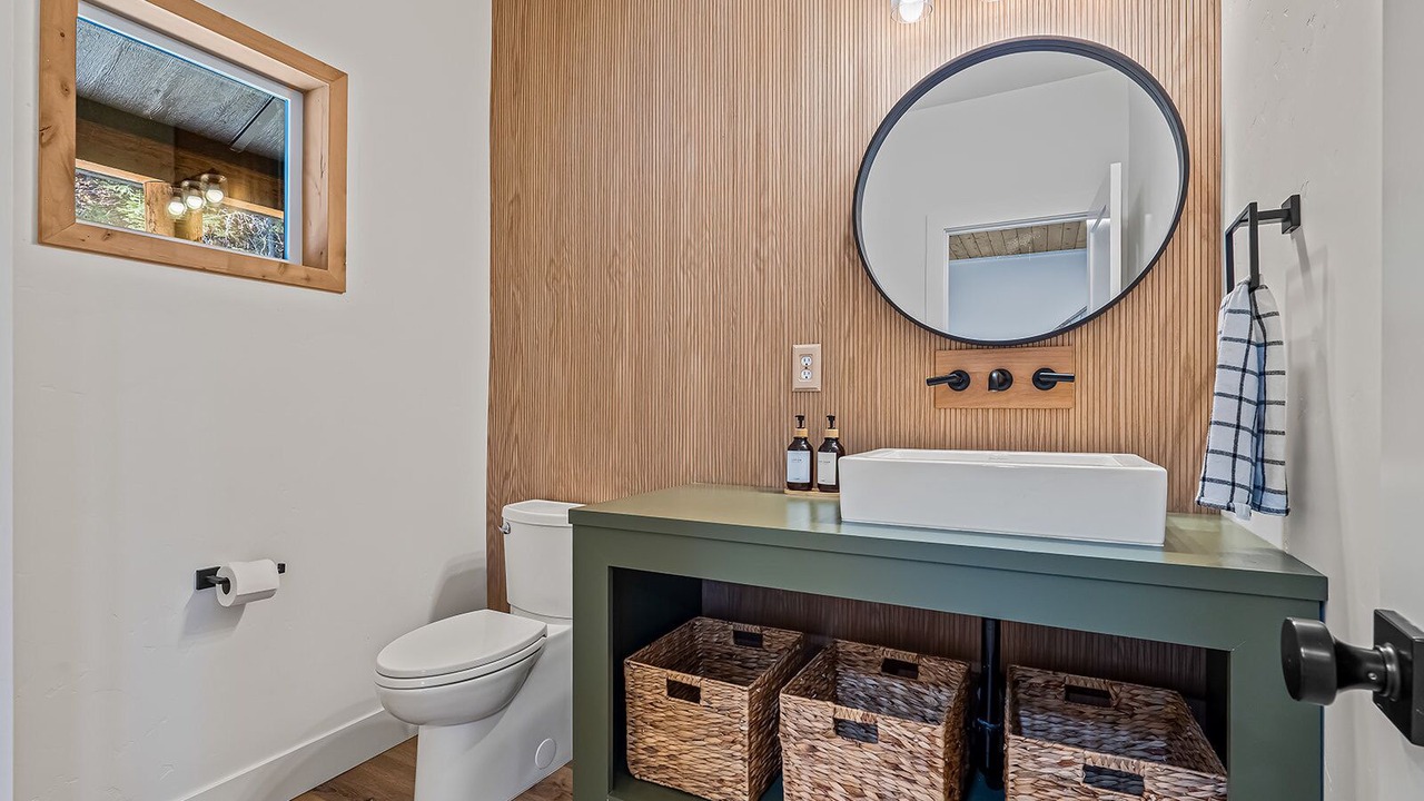 Photo of Bathroom in Tamarack